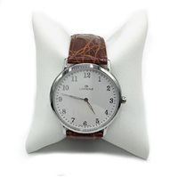 Watch Lorenz Man in Steel 026490AA - 026490AA